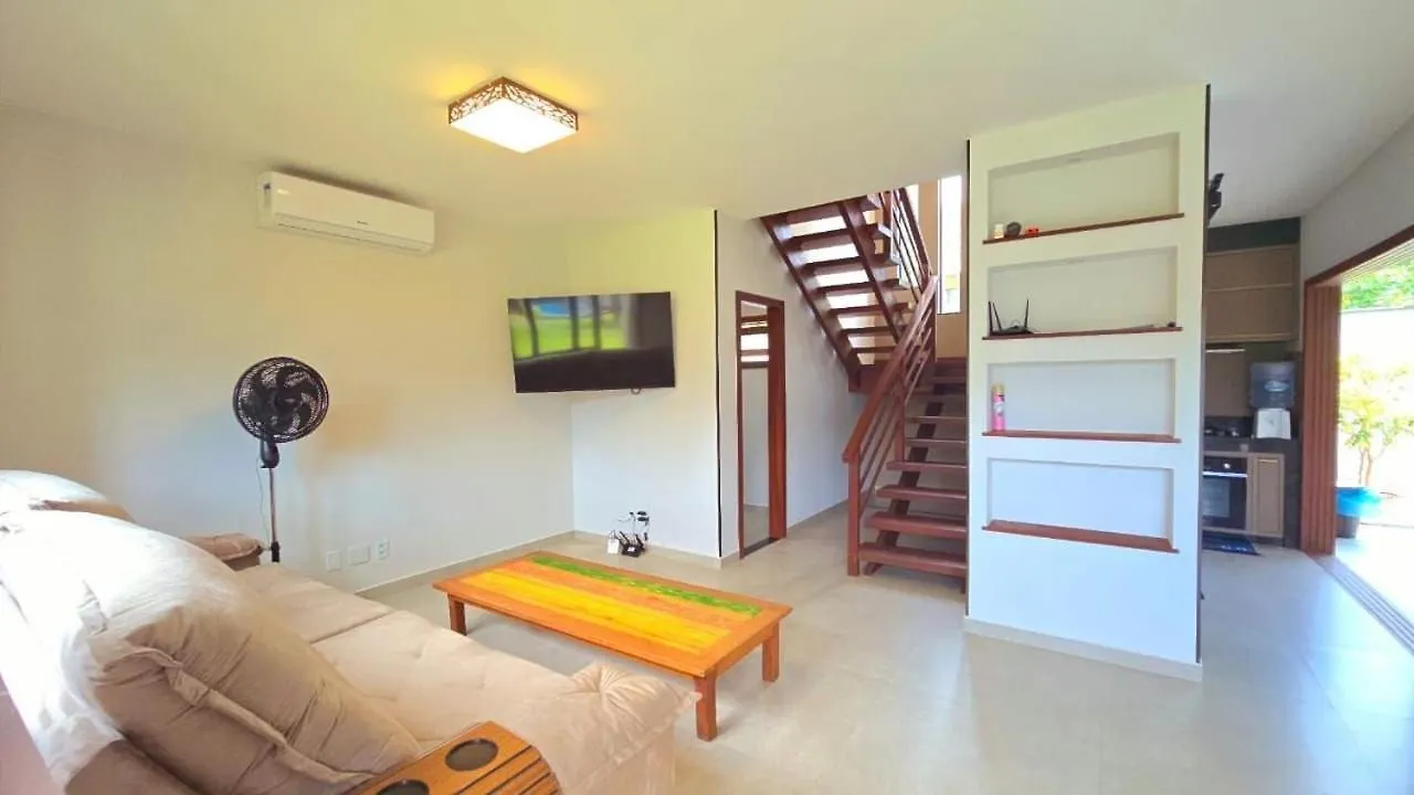 Top Houses Nova E Perfeita Ate 6 Praia Arraial Porto Seguro 0*,  Brazil