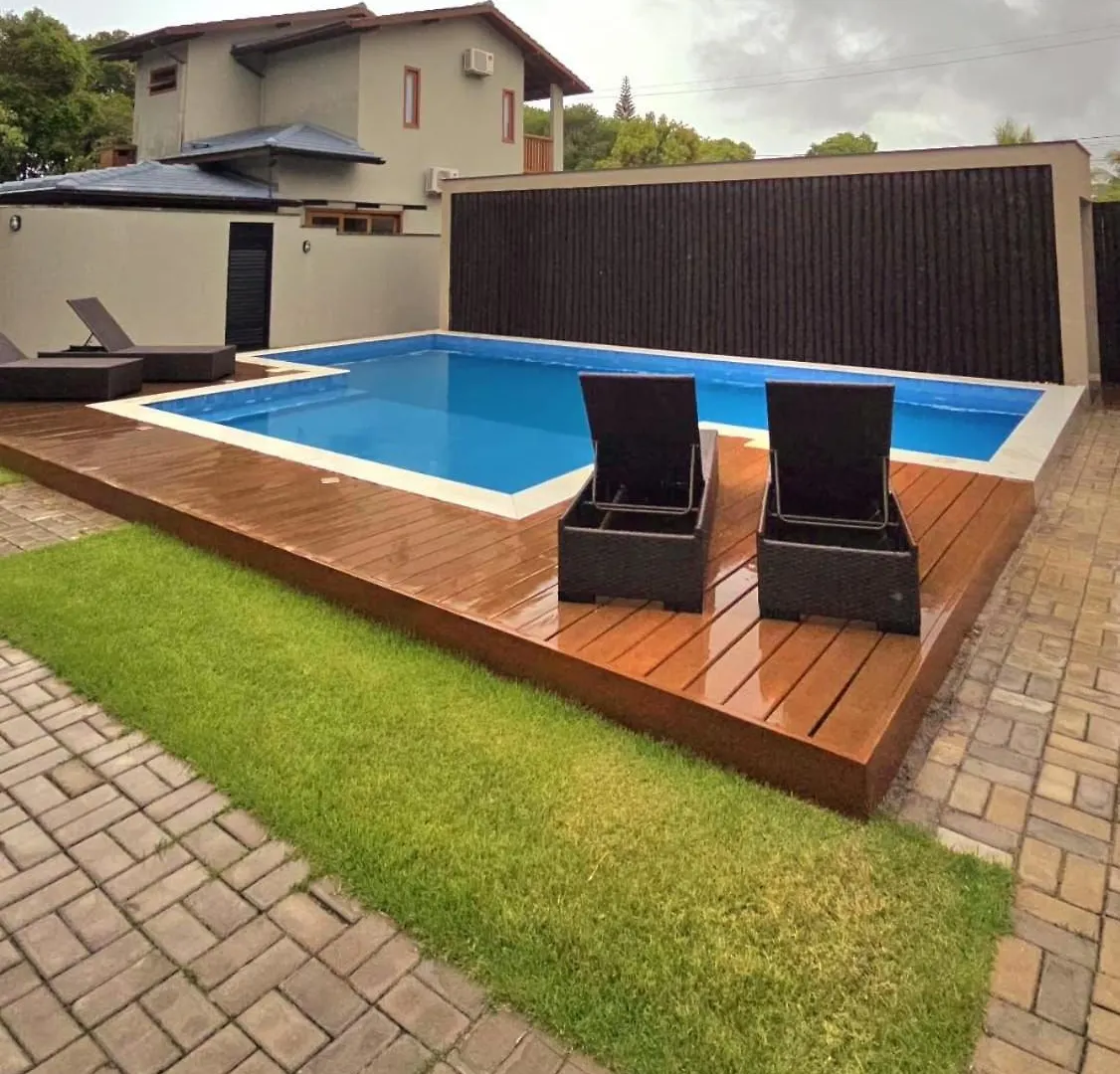 Top Houses Nova E Perfeita Ate 6 Praia Arraial Porto Seguro