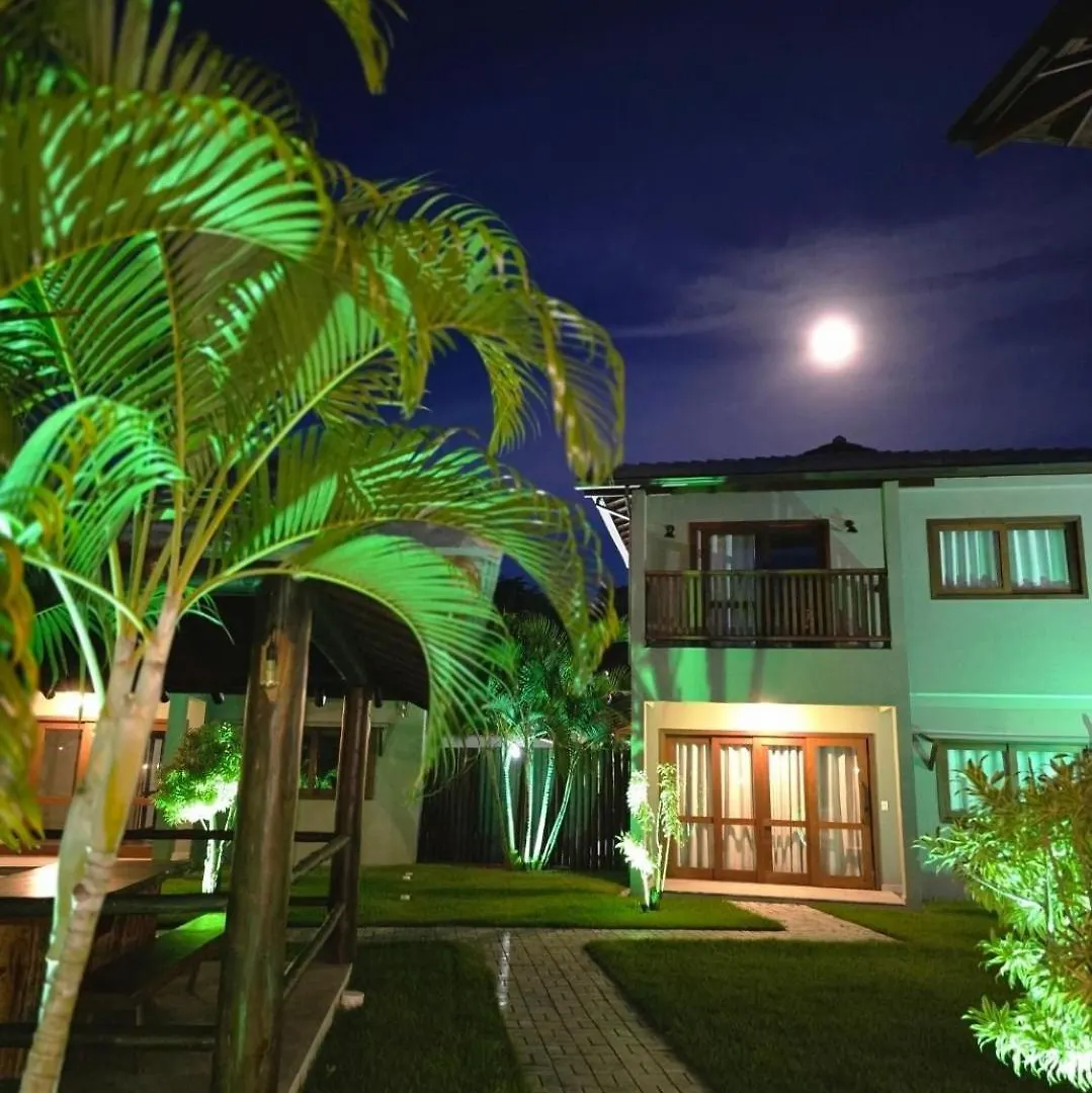 Villa Top Houses Nova E Perfeita Ate 6 Praia Arraial Porto Seguro