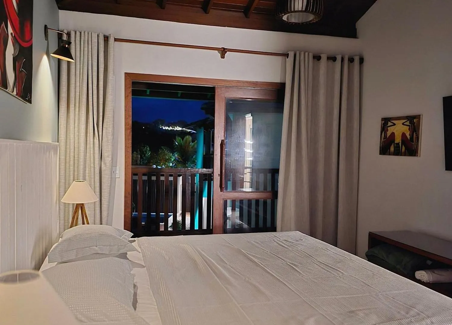 Villa Top Houses Nova E Perfeita Ate 6 Praia Arraial Porto Seguro