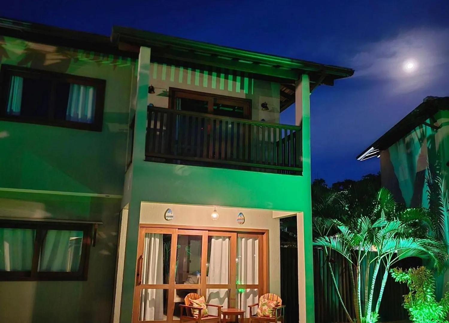 Top Houses Nova E Perfeita Ate 6 Praia Arraial Porto Seguro Villa