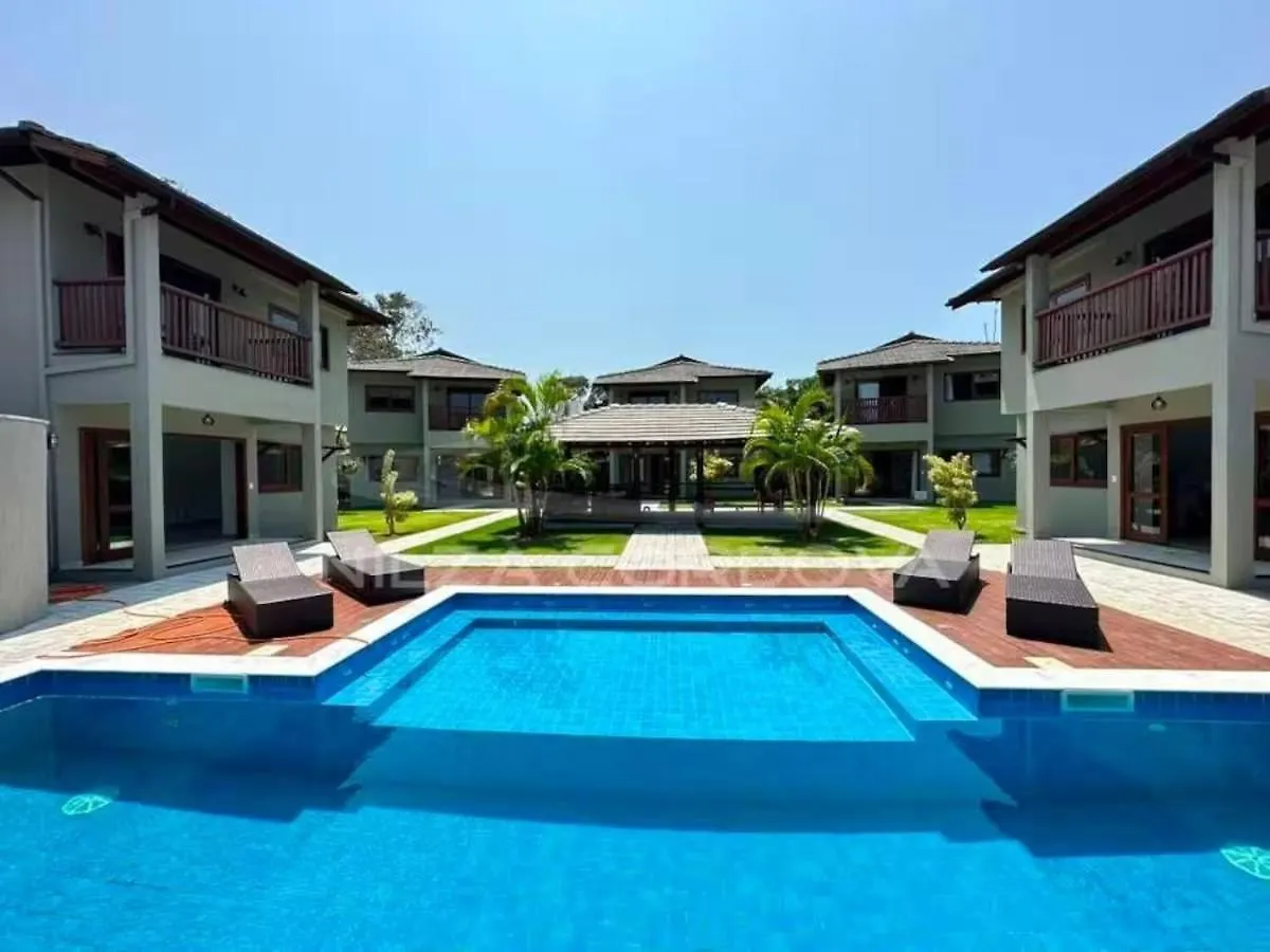 Top Houses Nova E Perfeita Ate 6 Praia Arraial Porto Seguro Brazil